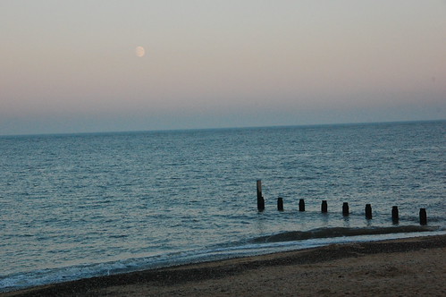 Groyne Destination - DSC_0753