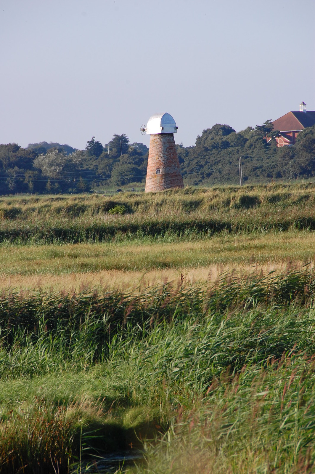 Trunc Mill - DSC_0738