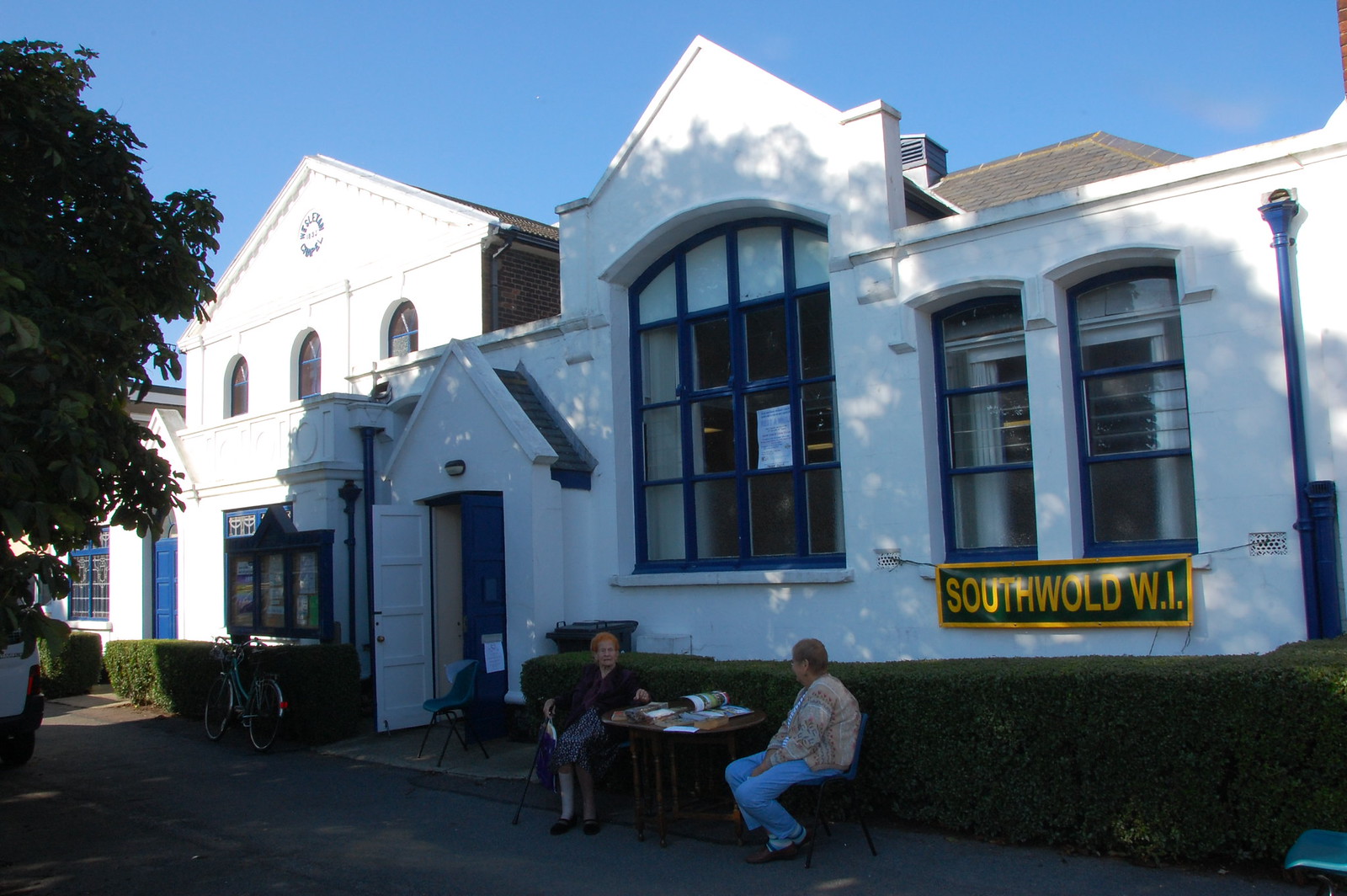 Southwold WI - DSC_0726