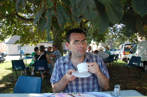Hens Tea Down - DSC_0725