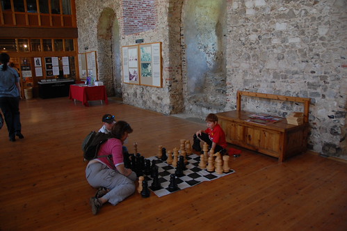 Framlingham Chess - DSC_0691