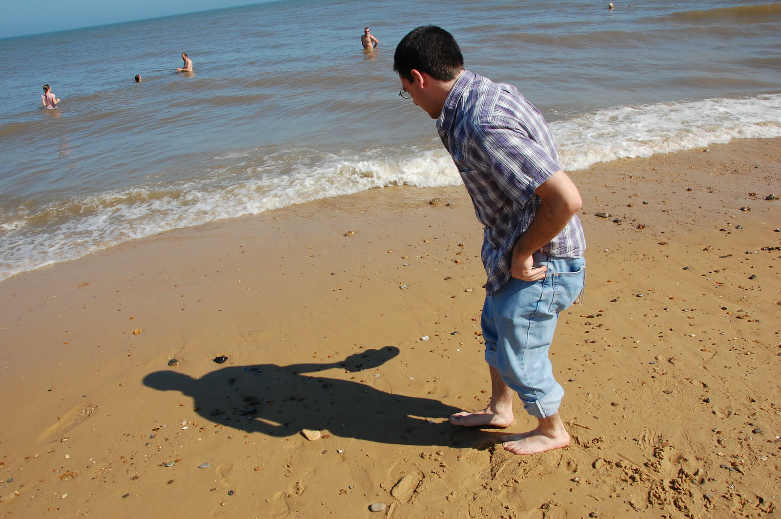 Deduce Shoes - DSC_0700