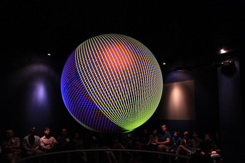 IMG_1385 - More times at the SPPHERE