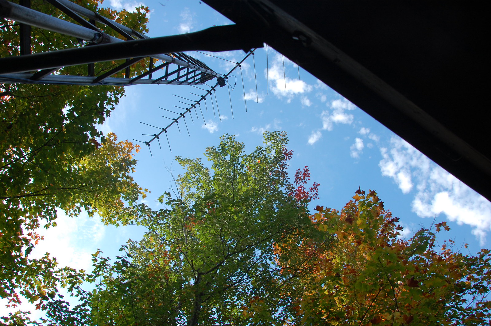 Bunkie View - DSC_1215