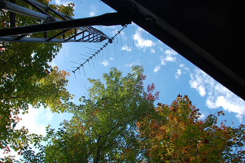Bunkie View - DSC_1215