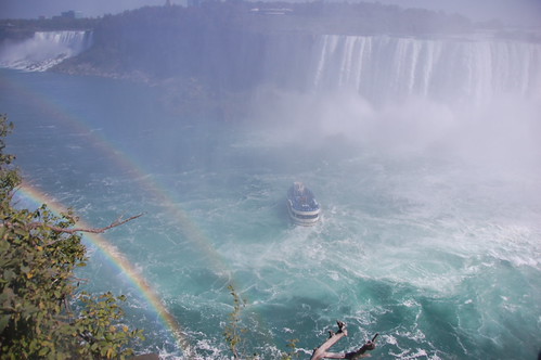 Niagara Double Bow - DSC_1276