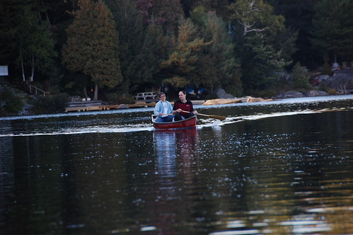 Aaron & Mara Canoe - DSC_1198