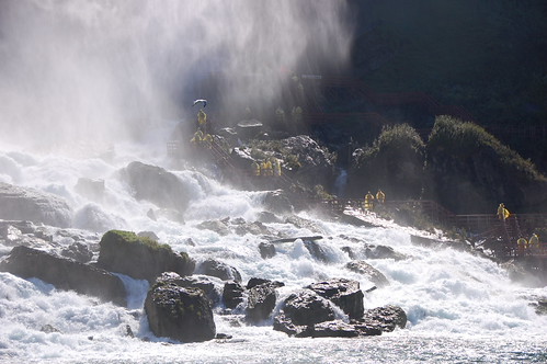 View Across Niagara - DSC_1255