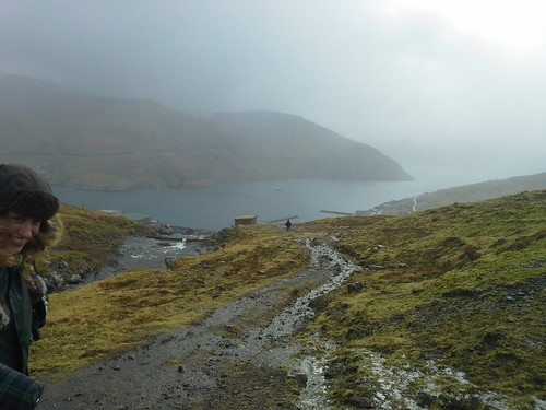 20150320_112643 - Walking back down to WESTMANNA