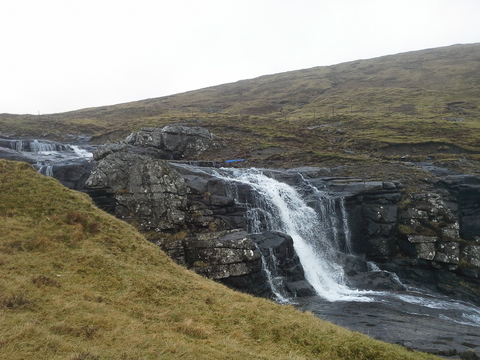 20150320_113137 - Westmanna Waterfall