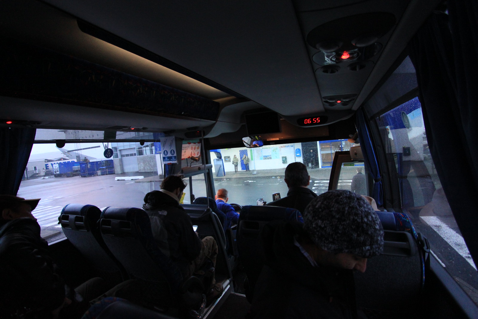 IMG_2724 - early start