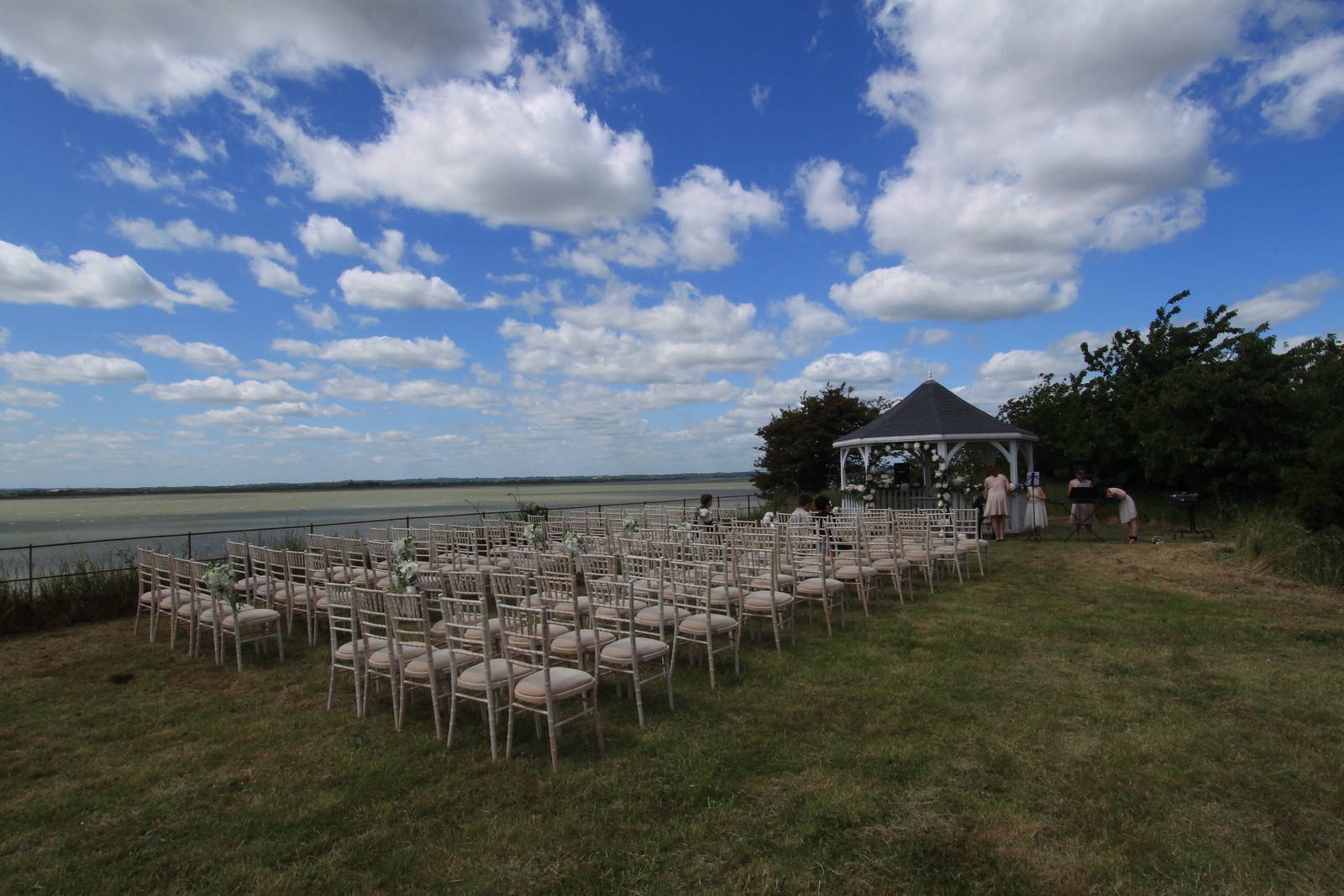 IMG_2910 - Chairs at the ready