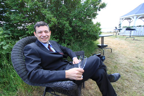 IMG_2914 - Cheeky pre-marriage Chappie