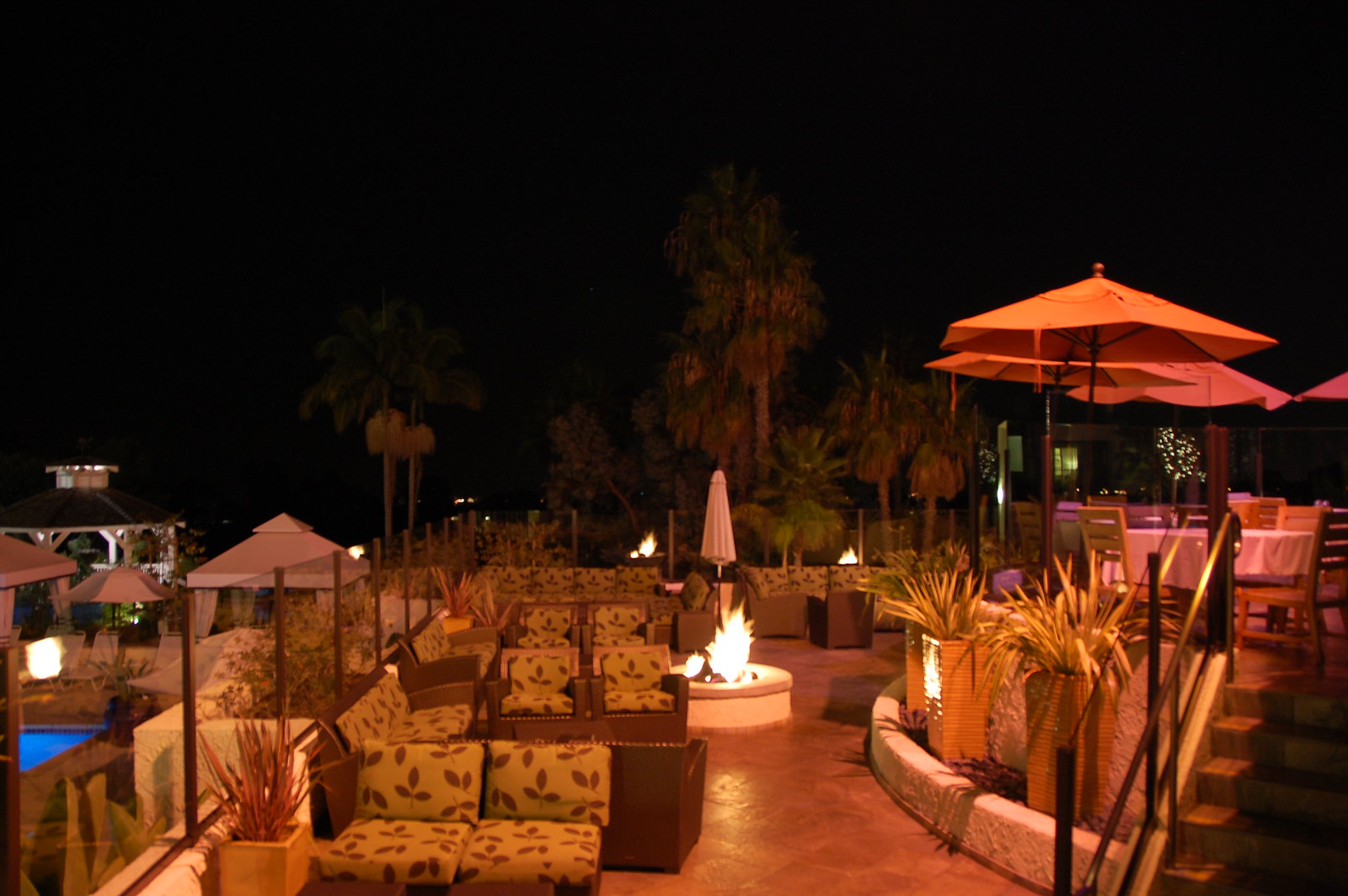 Marriott Verandah - DSC_1577