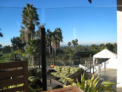 Breakfast View - IMG_0930