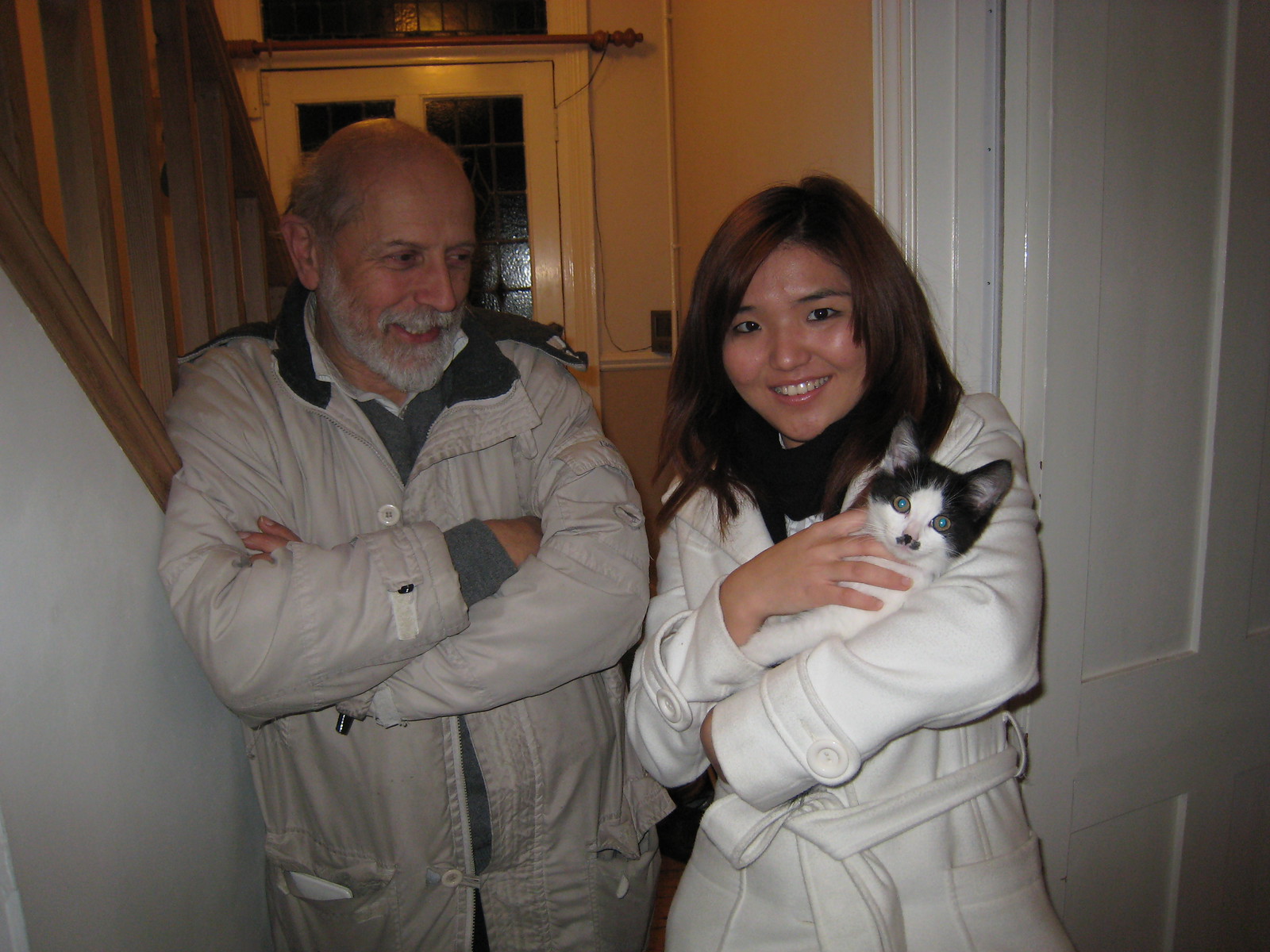 Cat Anu - IMG_0921