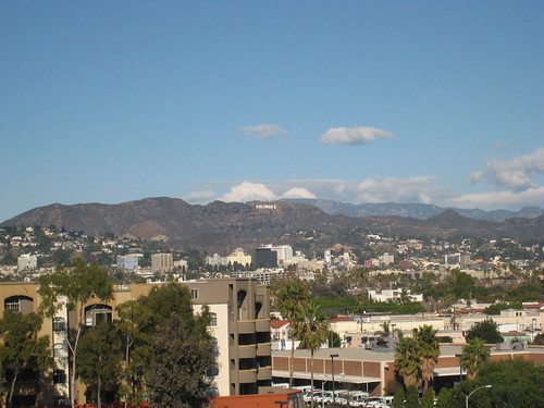 Hollywood Hills - IMG_1031