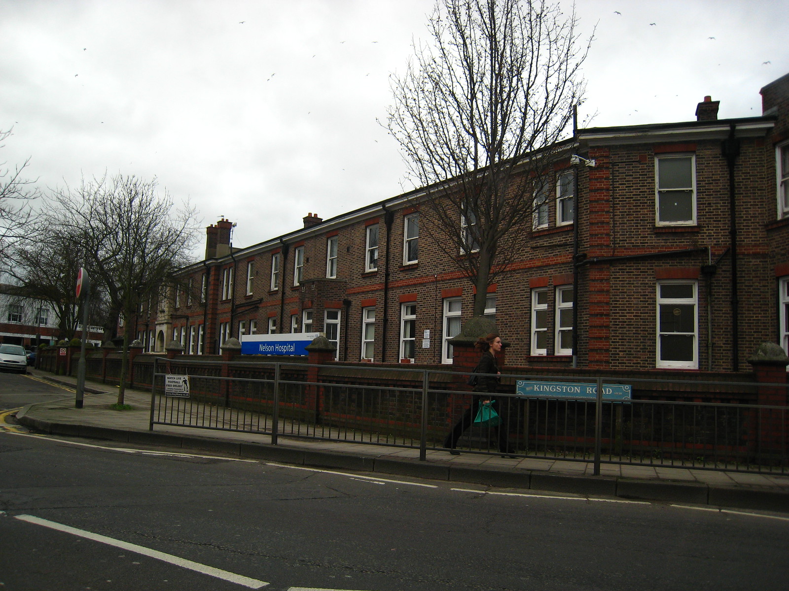 Nelson Hospital - IMG_1252