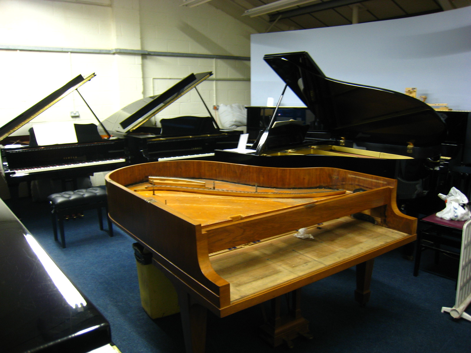 Roberts' Steinway - IMG_1269