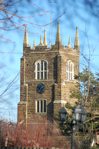 Blunham Spire - DSC_1738