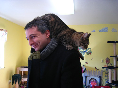 CATT CLAMBER! - IMG_1431
