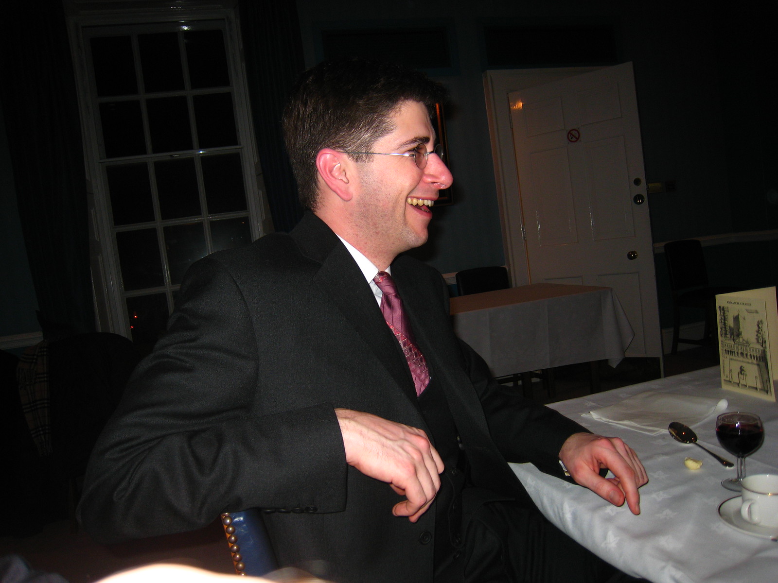 John at Stag - IMG_1326