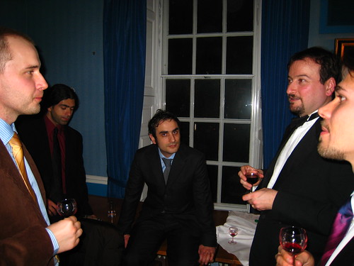 Daniele's Stag Night - IMG_1337