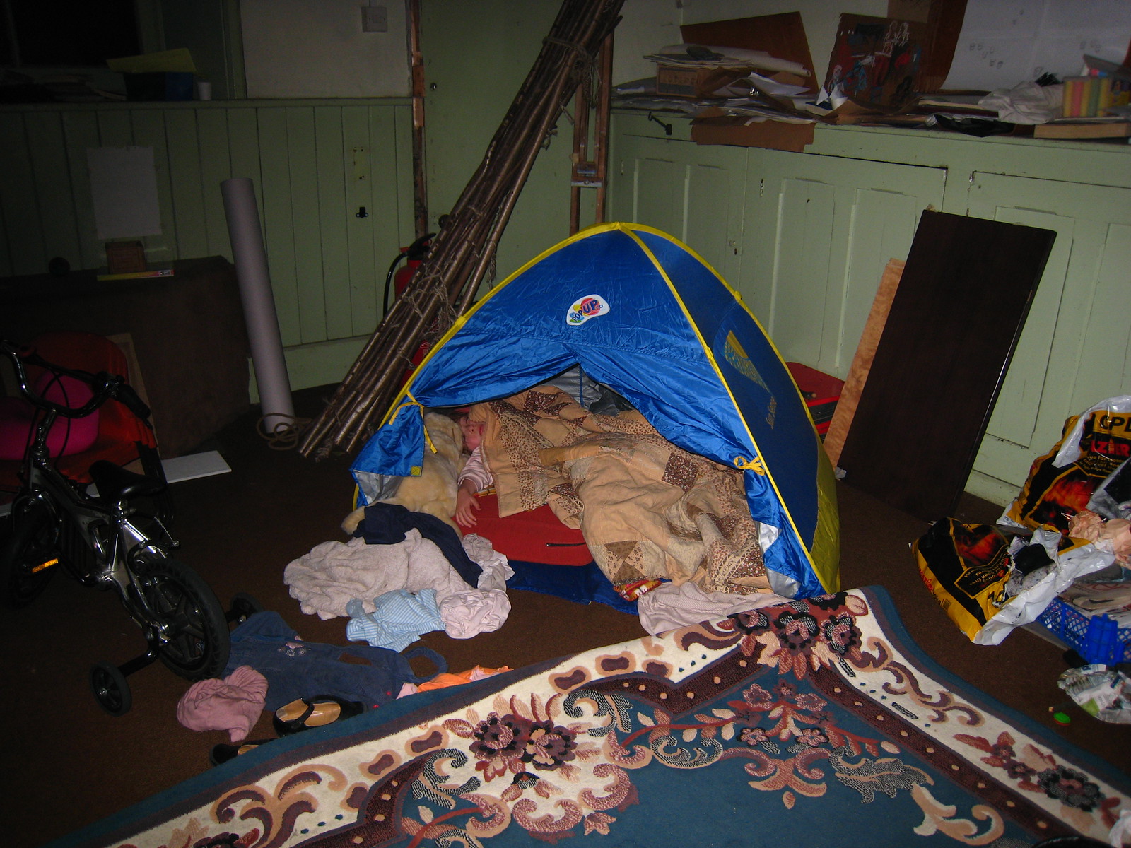 Taeko's Tent - IMG_1384