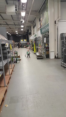 20171118_184924 - First day on the job