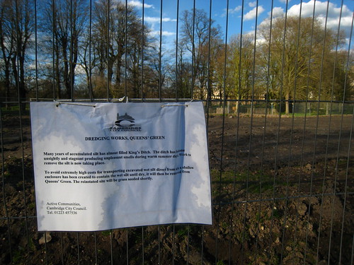 IMG_1541 - Dredging Notice