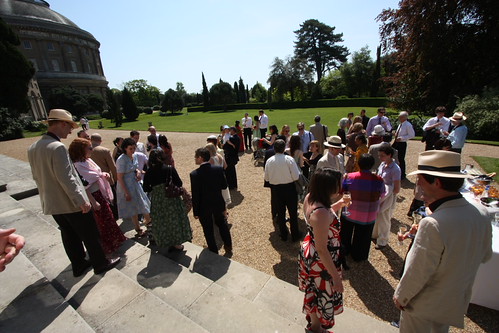 IMG_2335 - Reception