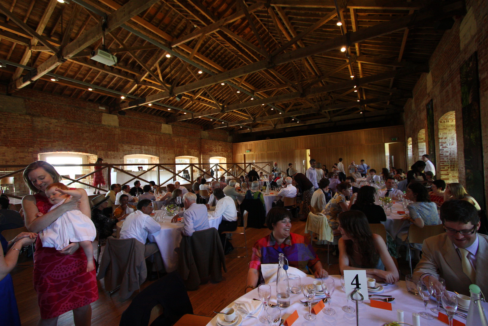 IMG_2389 - Guests and Beams
