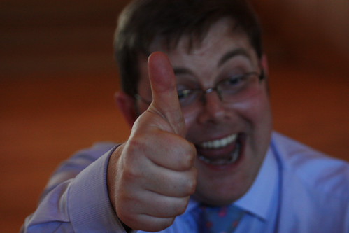 IMG_2398 - Thumbs UP!