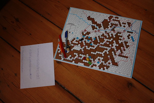 IMG_2634 - Dampfross in Progress