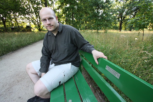 IMG_2561 - Felix Bench