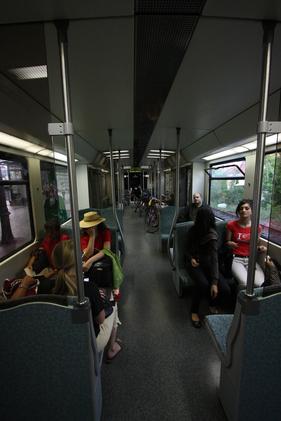 IMG_2609 - Infinite S-Bahn