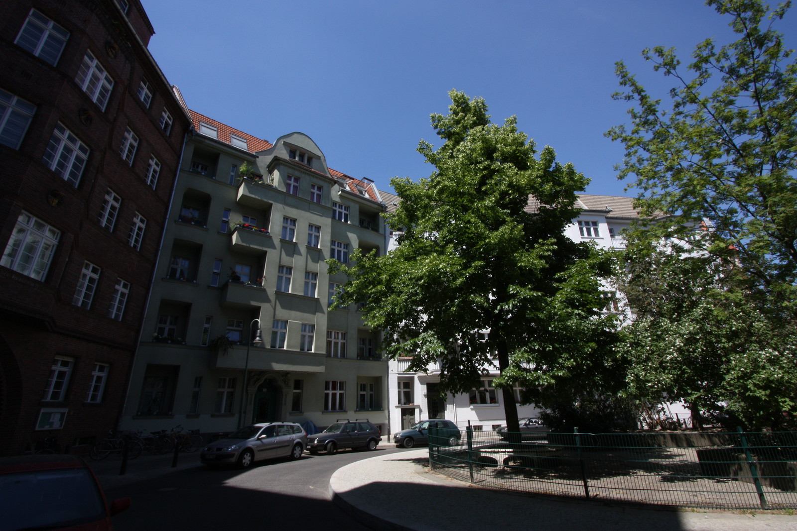 IMG_2644 - Goehrener Front