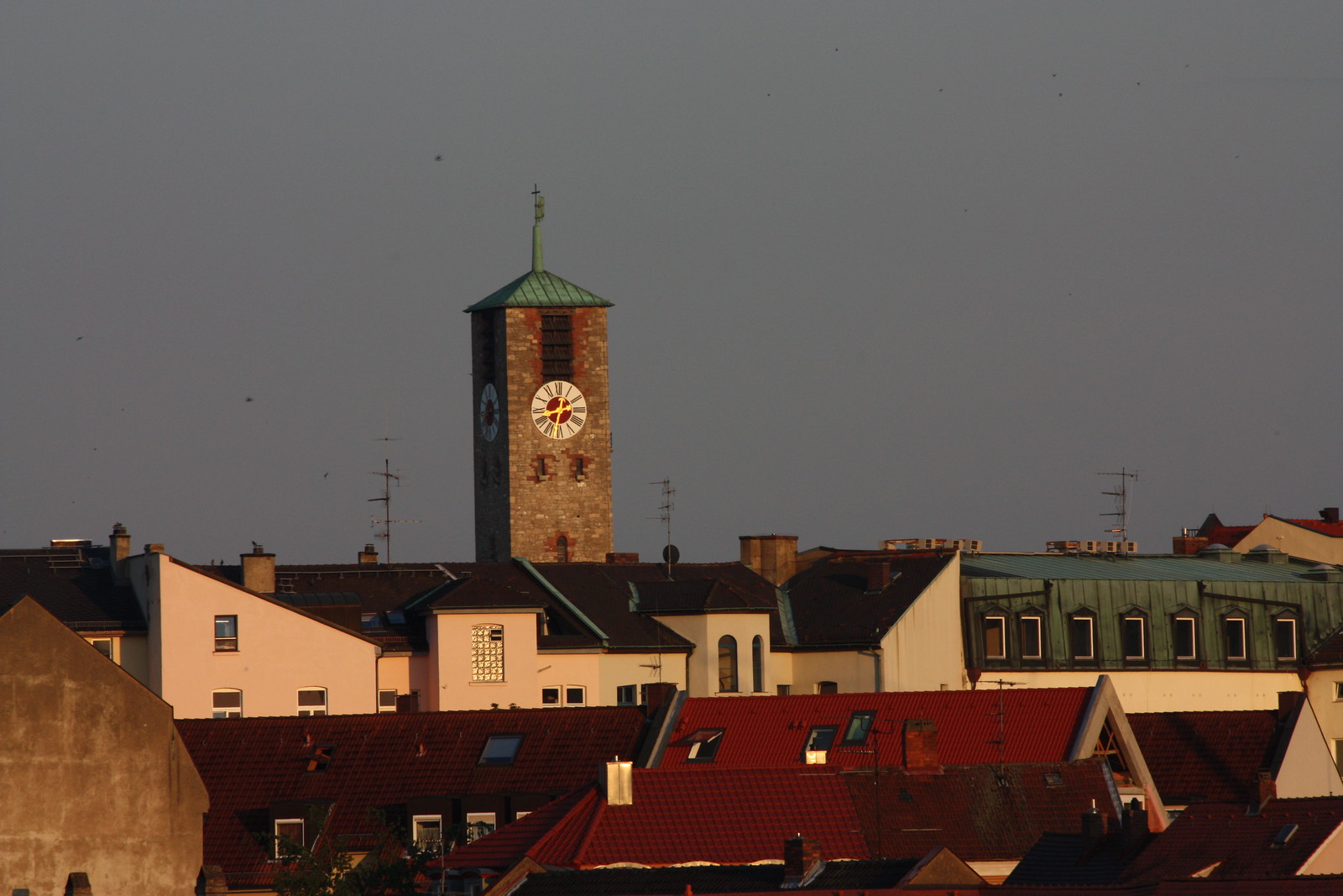 IMG_2653 - Tower Detail