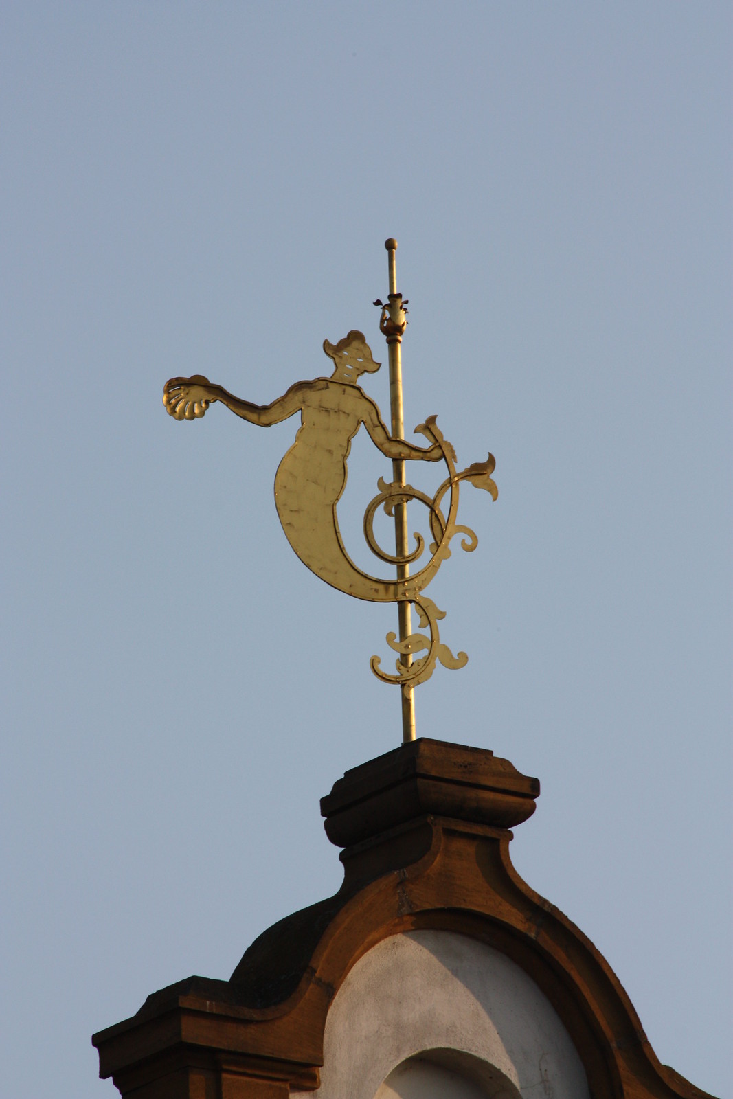 IMG_2665 - School Vane