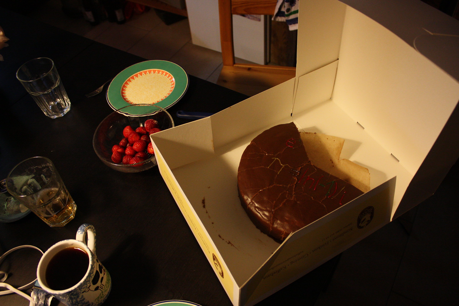 IMG_2661 - Cake unpacks