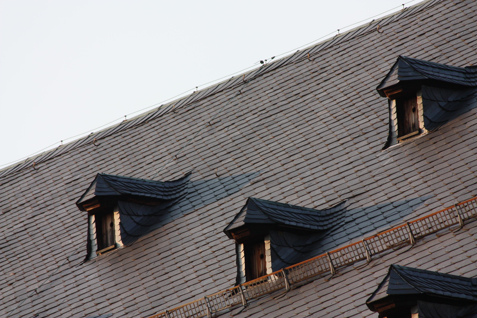 IMG_2714 - Dormer Windows, Bamberg