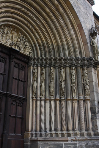 IMG_2745 - Bamberger Dom Door