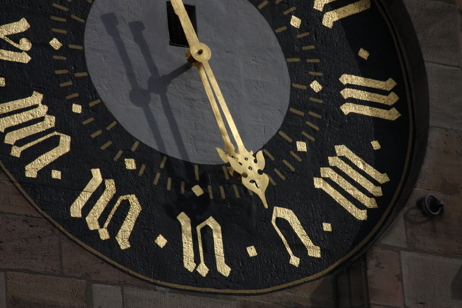 IMG_2755 - Bamberger Clock