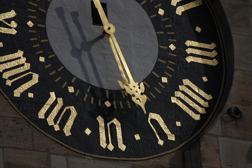 IMG_2755 - Bamberger Clock