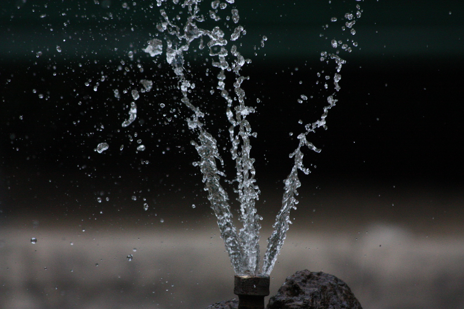 IMG_2801 - Frozen Fountain