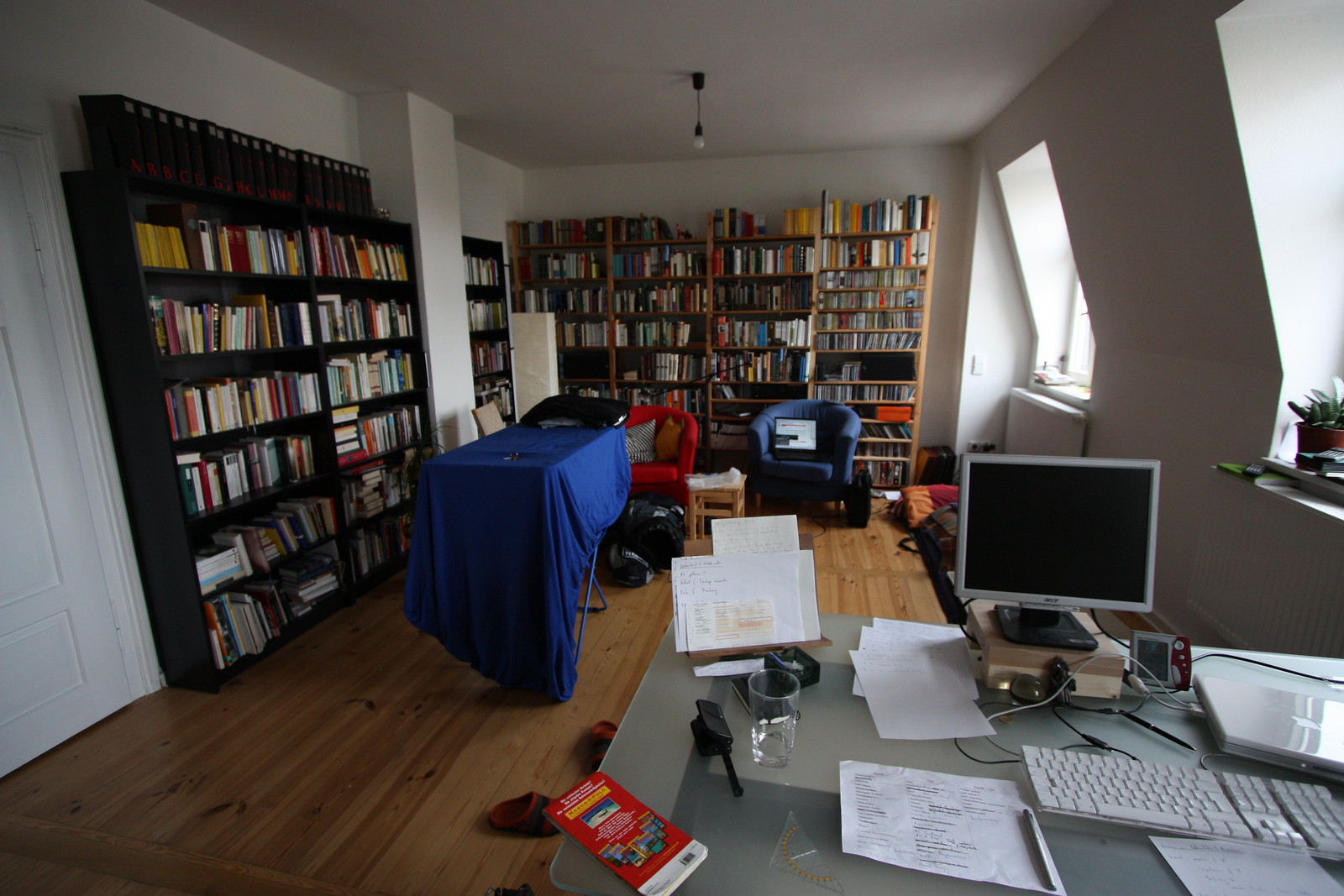 IMG_2842 - Bamberg apartment