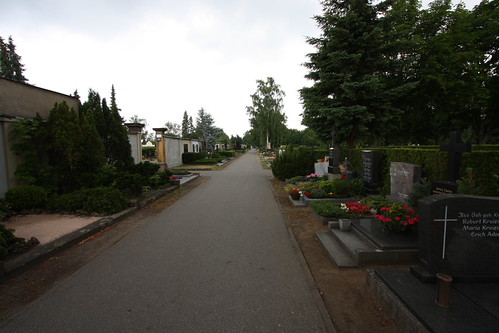 IMG_2844 - Bamberg Friedhof