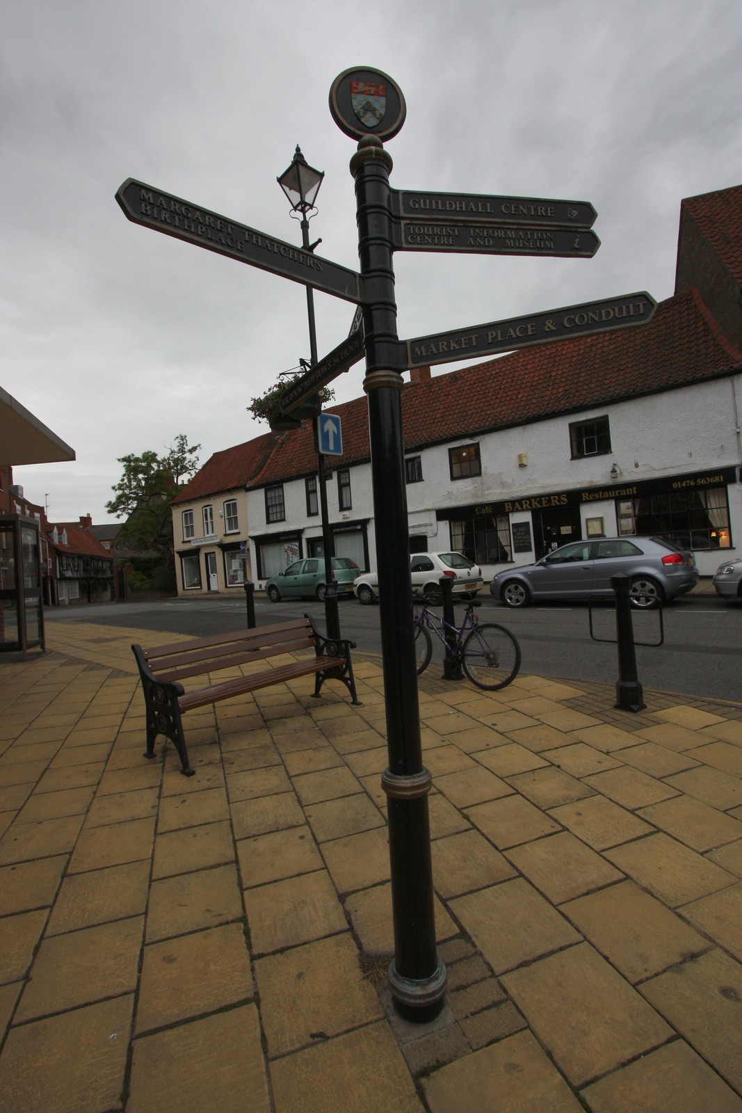 IMG_2871-gamma - Grantham Wegweiser
