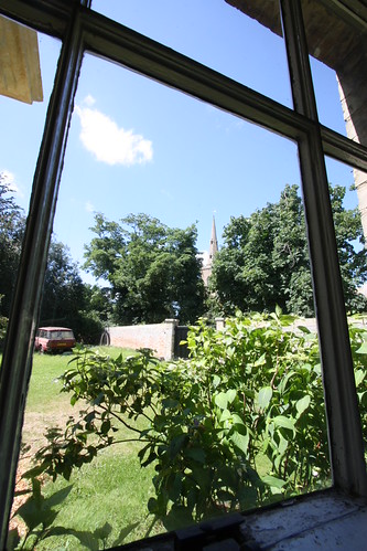 IMG_2888 - Vicarage Window