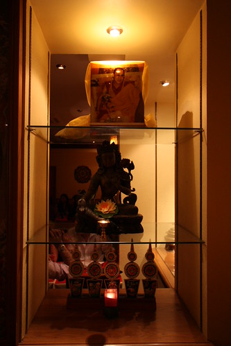 IMG_2988 - Tibetan Statuary